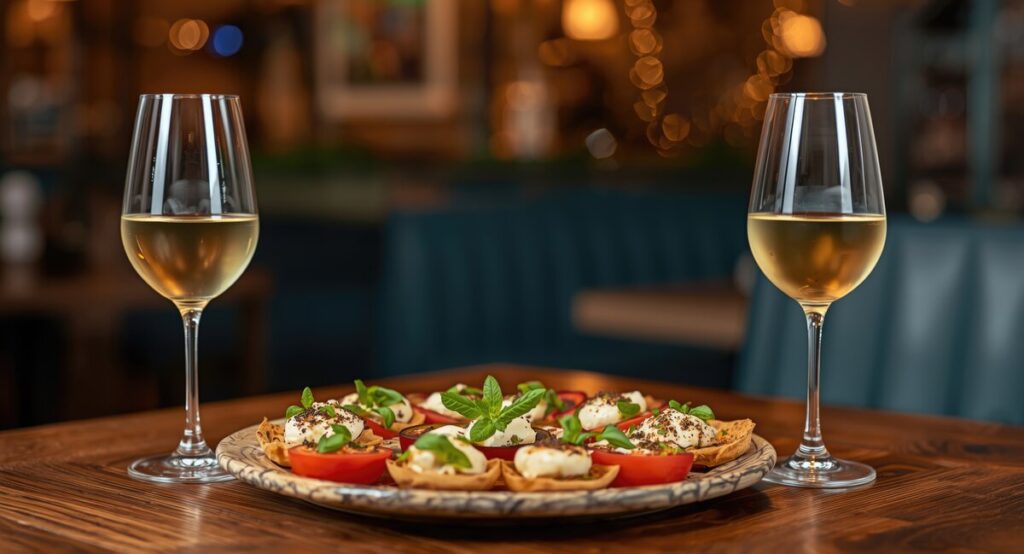 A Foodie’s Guide to Dining Delights in Homewood at Crumland Farms, Frederick