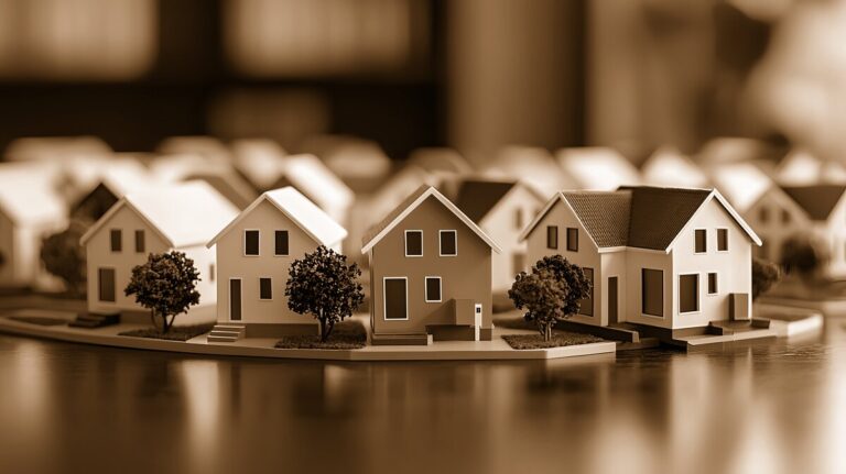 Homewood at Crumland Farms neighborhood